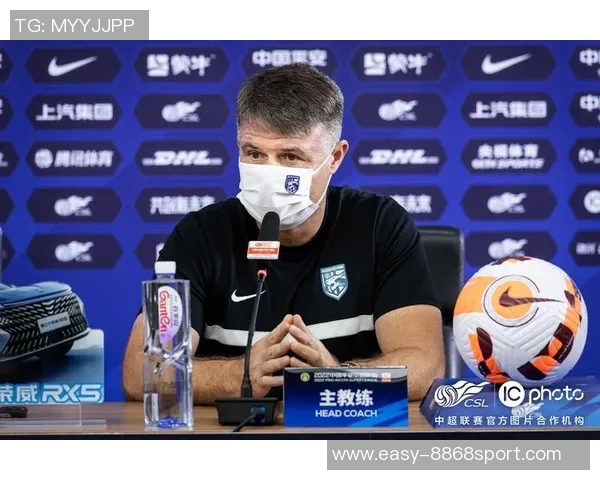 前瞻分析：调整状态全力以赴迎战上海队的关键时刻