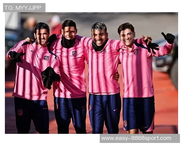 科克荣获马竞700场纪念球衣分享感言继续保持最初热情与激情